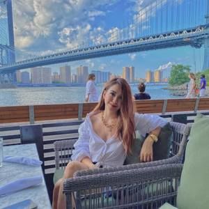 Meet your Posher, Mary ann